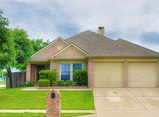 4572 Rush River Trl, Fort Worth, TX 76123