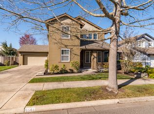 5561 Cardiff St, Eugene, OR 97402