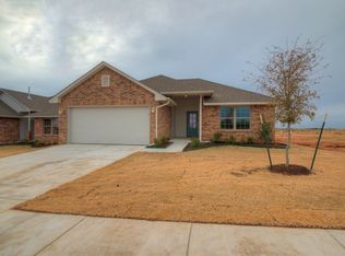 9444 NW 87th Pl, Yukon, OK 73099