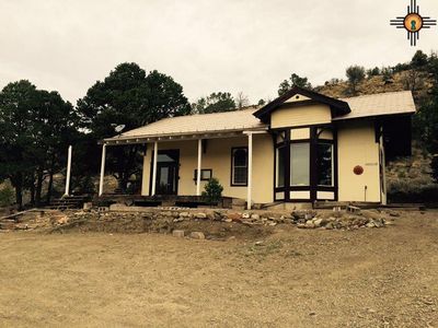 1118 1/2 Nelson Rd, Raton, NM, 87740