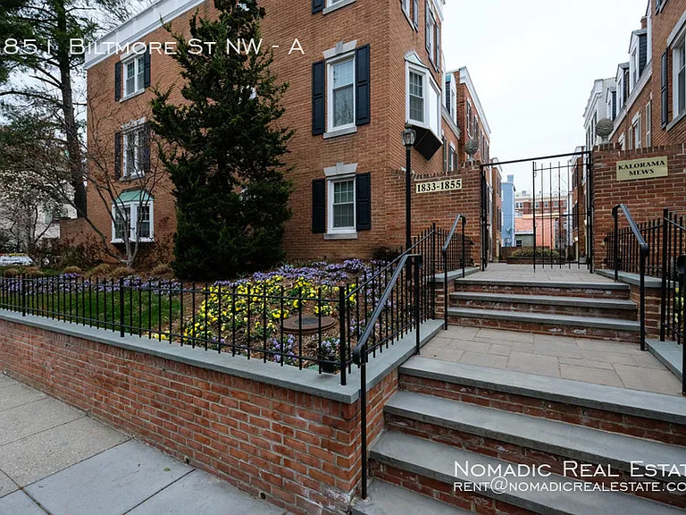 1851 Biltmore St NW #A — Photo 16