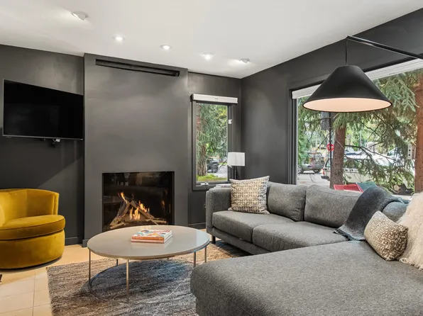 814 W Bleeker St APT E4, Aspen, CO 81611