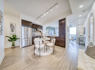 38 Cedarland Dr #1208, Markham, ON L6G 0G7