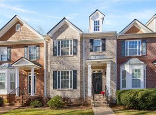 1411 Ferocity Ridge Way NW #14, Kennesaw, GA 30152