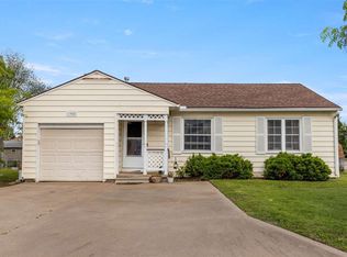 1905 Jane St, Ponca City, OK 74601