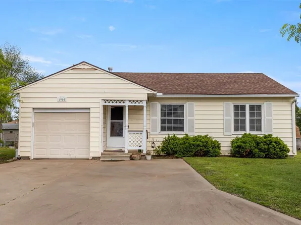 1905 Jane St, Ponca City, OK 74601