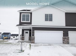 6322 83rd Ave S, Horace, ND 58047