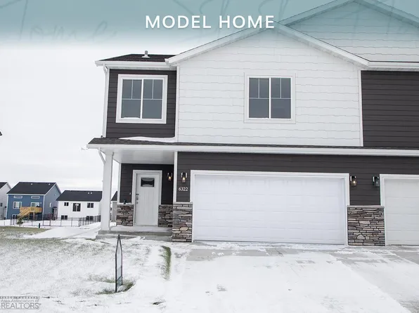 6322 83rd Ave S, Horace, ND 58047