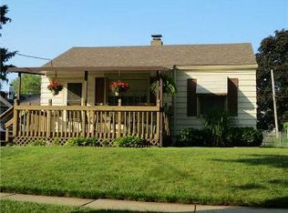 1715 Fullington Rd, Toledo, OH 43614