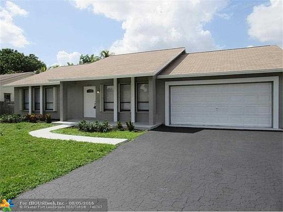 2nd image of 10350 NW 20th Ct