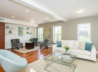 655-659 Tremont St #6, Boston, MA 02118