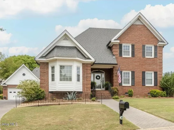 2 Leyland Place, North Augusta, SC 29841