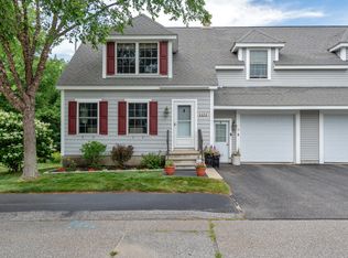 17 Old Bog Rd #17, South Portland, ME 04106