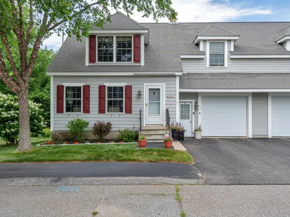 17 Old Bog Road #17, South Portland, ME 04106