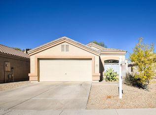 12442 W Hearn Rd, El Mirage, AZ 85335