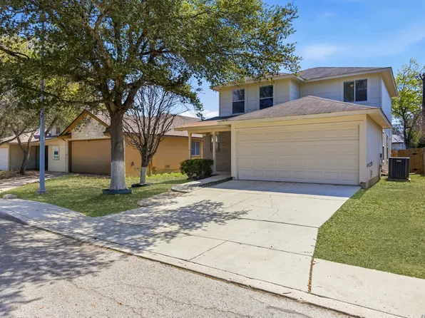 6611 Walnut Valley, San Antonio, TX 78242