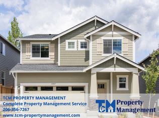 11807 9th Pl SE, Lake Stevens, WA 98258
