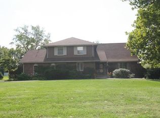 1017 Southwind Dr, Excelsior Springs, MO 64024