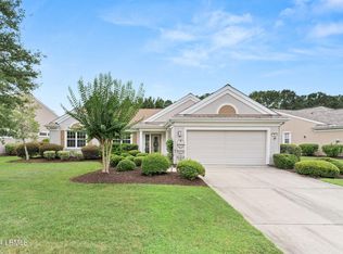 5 Fairforest Ln, Bluffton, SC 29909