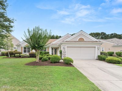 5 Fairforest Lane, Bluffton, SC, 29909