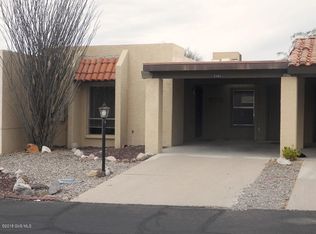 2860 S Calle Trafalgar, Green Valley, AZ 85622