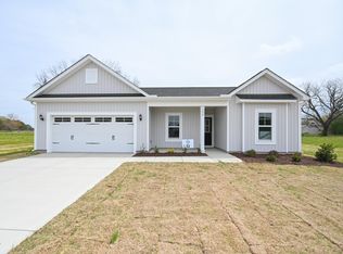 126 Johnson Ridge Way, Four Oaks, NC 27524