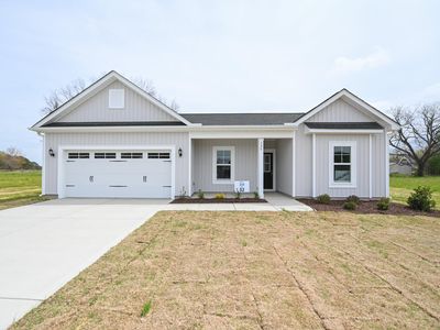 126 Johnson Ridge Way, Four Oaks, NC, 27524