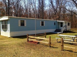 10305 N Irons Rd, Irons, MI 49644