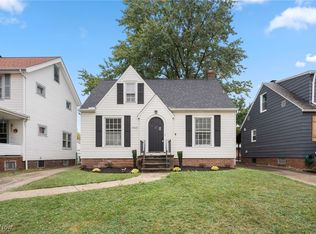 14023 Carrydale Ave, Cleveland, OH 44111