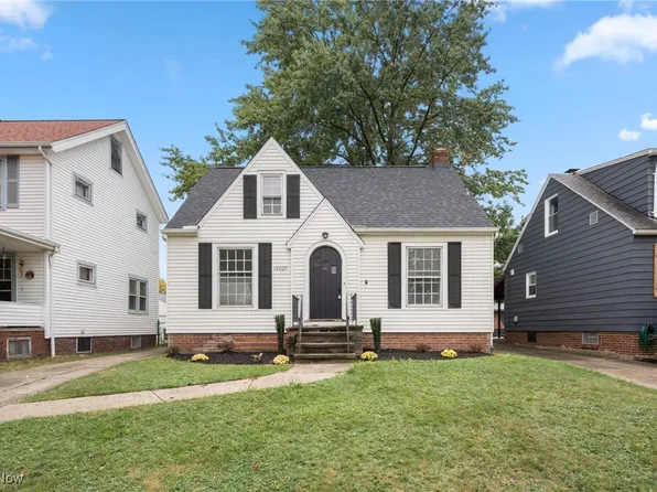 14023 Carrydale Ave, Cleveland, OH 44111