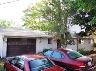 319 Talent Ave, Talent, OR 97540