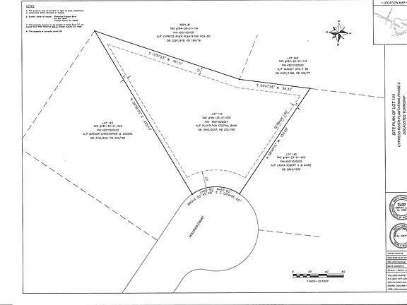 3rd image of LOT 144 Hollings Ct. #8113 HOLLINGS COURT