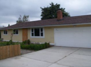 15222 NE 28th St, Vancouver, WA 98682