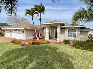 1125 SE 4th St, Cape Coral, FL 33990