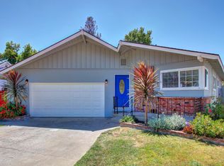 1327 Gannon Dr, Sacramento, CA 95825