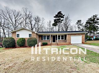 107 Lely Ct, Irmo, SC 29063