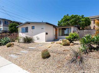 2930 Famosa Blvd, San Diego, CA 92107