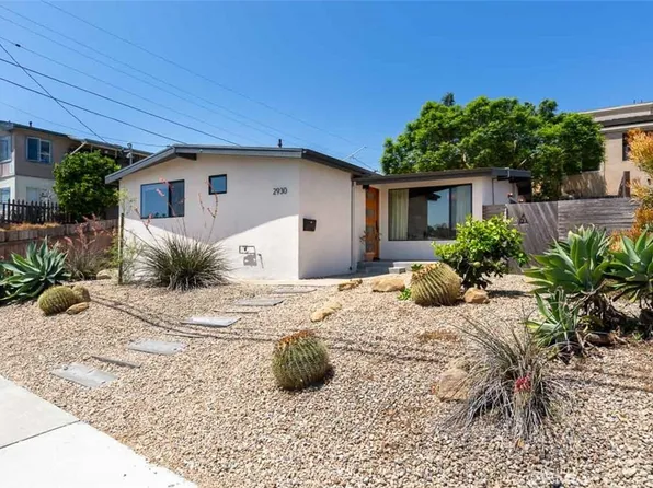 2930 Famosa Blvd, San Diego, CA 92107