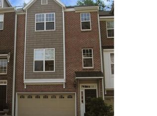 136 Vintage Dr, Chapel Hill, NC 27516