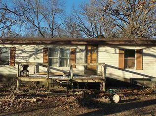 25329 Mackey Rd, Edwards, MO 65326
