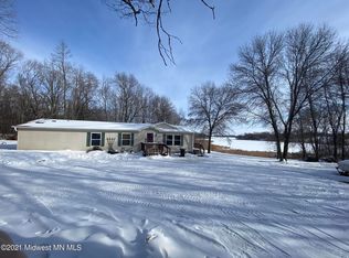17567 Saylers Lake View Rd, Lake Park, MN 56554