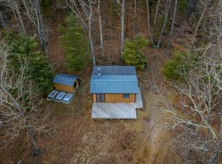 187 Camp Roosevelt Rd, Fort Valley, VA 22652