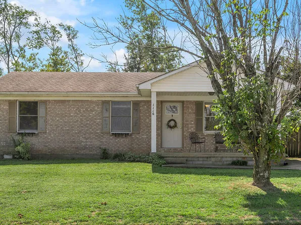 1116 Orchard Dr, Nicholasville, KY 40356