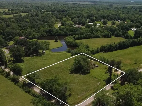 0 Bordelon St, Marksville, LA 71351