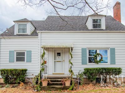 1551 Watson St, Williamsport, PA, 17701