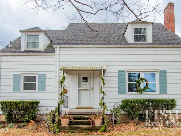 1551 Watson St, Williamsport, PA 17701