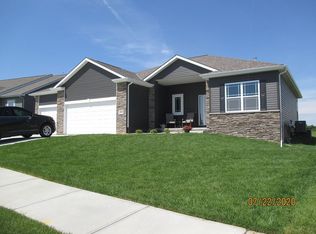 12914 S 53rd St, Bellevue, NE 68133