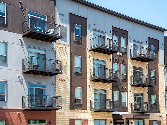 Patio or balcony