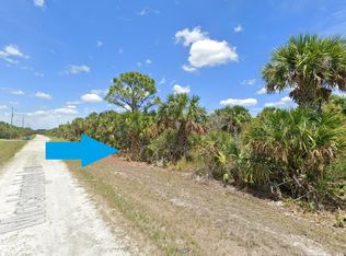 3377 Mockingbird Ave SW, Palm Bay, FL 32908