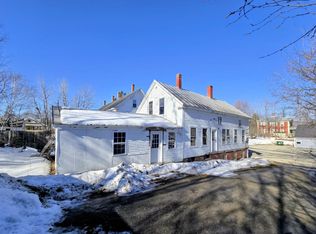 12 Depot St, Kingfield, ME 04947